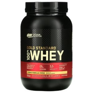 Gold Standard Whey