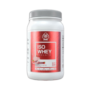 Iso Whey Isolate