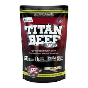 Titan Beef Mass