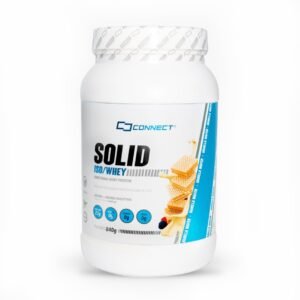 Solid Iso Whey