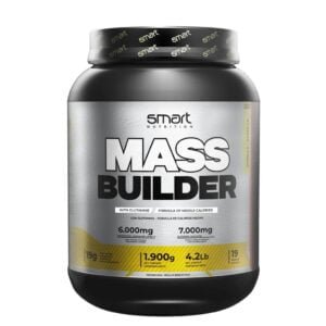 Mass Builder