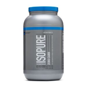 Isopure