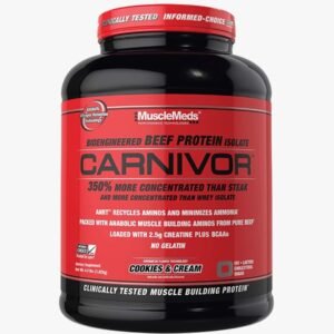 Carnivor Isolate