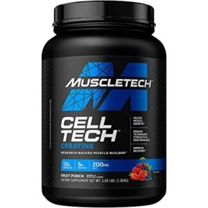 Cell Tech Performance Creatine