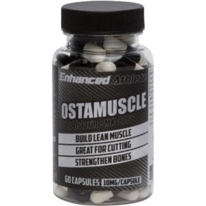 Ostamuscle