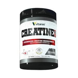 Creatina Vitanas
