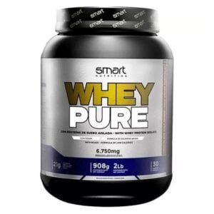 Whey Pure