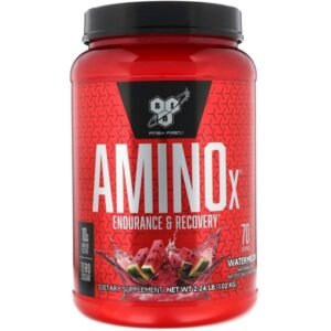 Amino X