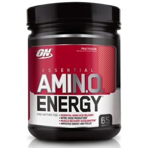 Amino Energy