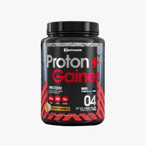 Proton + Gainer