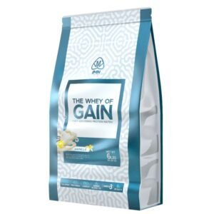 The Whey of Gain