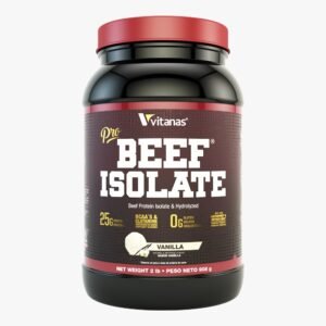 Pro Beef Isolate