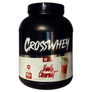 Cross Whey Complex