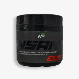 Creatina Natural Strong