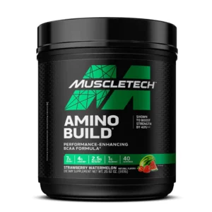 Amino Build