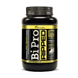 Bi Pro Ripped