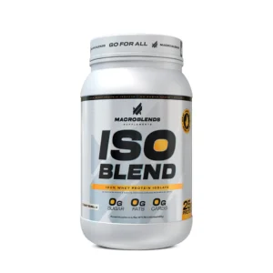 Iso Blend