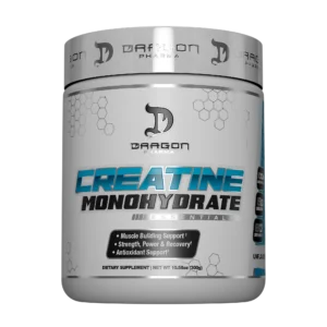 Creatina Dragon Pharma