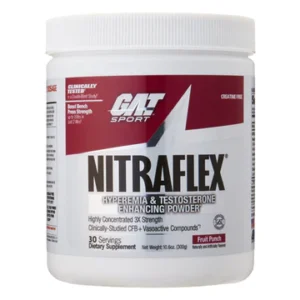 Nitraflex