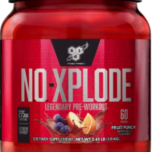 No-Xplode