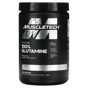 Platinum Glutamine