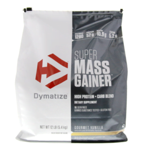 Super Mass Gainer