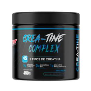 Creatine Complex TNT