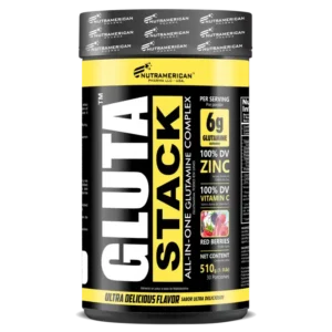 Gluta Stack