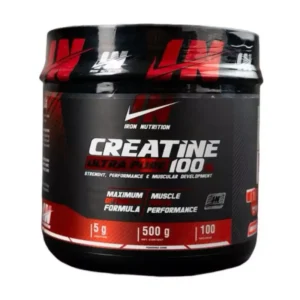 Creatina Ultra Pure