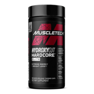 Hidroxycut Elite