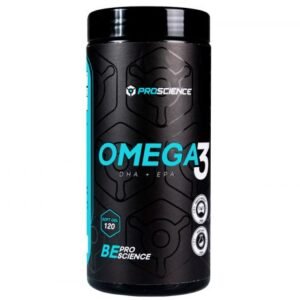 Omega 3