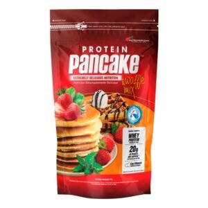 Protein pancake