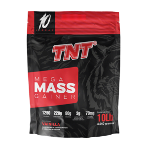 TNT Mass Gainer
