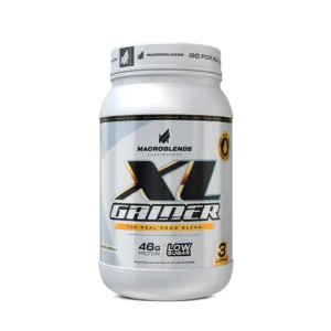 XL Gainer