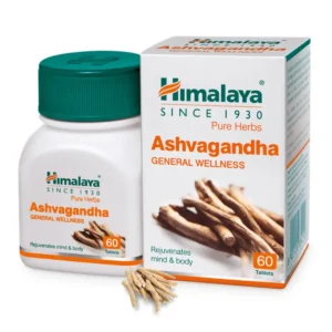 ASHWAGANDHA