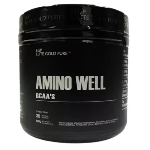 Amino Well