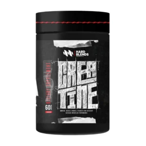 Creatina Hard Blends