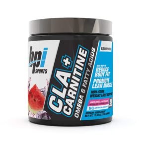 CLA L-CARNITINE