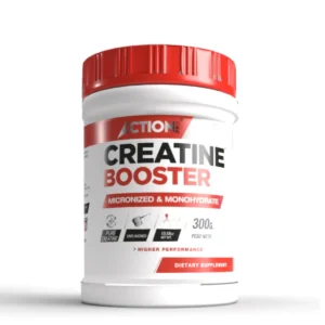 Creatina Booster