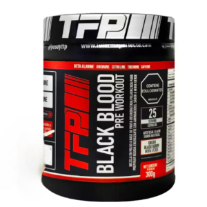 TFP Pre Workout
