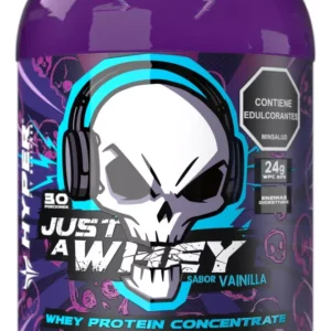 Just A Whey