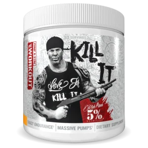Kill It Rich Piana