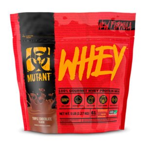 Mutant Whey