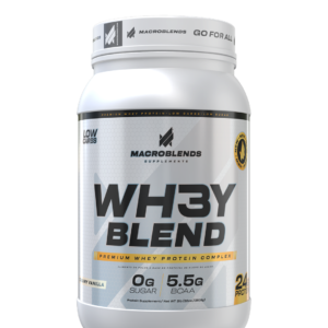 Whey Blend