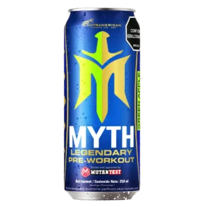 MYTH Lata