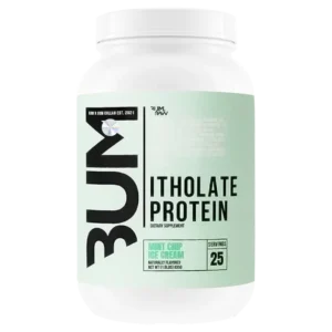 Cbum Itholate Protein