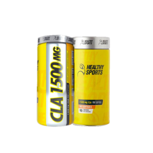 CLA Healthy Sports