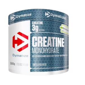 Creatina Dymatize
