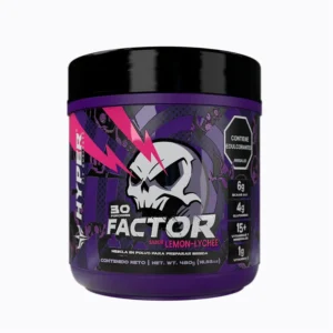 Factor BCAA