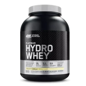 Hydrowhey
